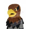 Hawk mascot costume