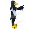 Hawk mascot costume