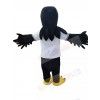 Hawk mascot costume