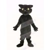 Cool Black Panther Mascot Costume Adult