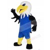 Eagle mascot costume