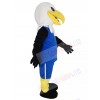 Eagle mascot costume