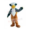 Griffin Bird mascot costume