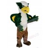 Griffin mascot costume