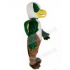 Griffin mascot costume