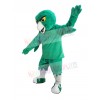 Owl mascot costume