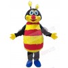 Bee Insect mascot costume