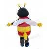 Bee Insect mascot costume
