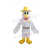 Chicken mascot costume