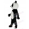 Panda mascot costume