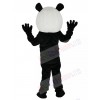Panda mascot costume
