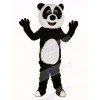 Cute Panda Mascot Costume Adult