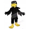 Falcon mascot costume