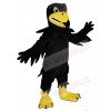 Falcon mascot costume
