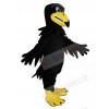 Falcon mascot costume