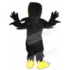 Falcon mascot costume