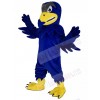 Falcon mascot costume