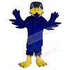 Falcon mascot costume