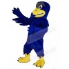Falcon mascot costume