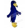 Falcon mascot costume
