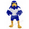 Falcon mascot costume