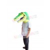 Gator mascot costume