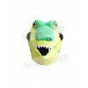 Gator mascot costume