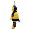 Bee mascot costume