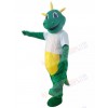 Dragon mascot costume