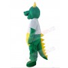 Dragon mascot costume