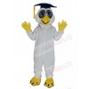 Owl mascot costume