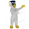 Owl mascot costume