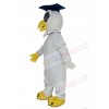 Owl mascot costume