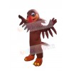 Bird mascot costume