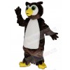 Owl mascot costume