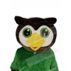 Owl mascot costume