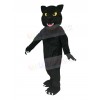 Panther Leopard mascot costume