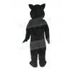 Panther Leopard mascot costume