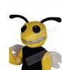 Bumblebee mascot costume