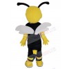 Bumblebee mascot costume