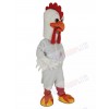 Rooster Chicken mascot costume