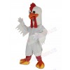 Rooster Chicken mascot costume