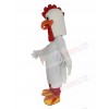 Rooster Chicken mascot costume