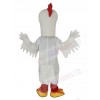 Rooster Chicken mascot costume