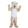 Hot Sale Wolf Mascot Costumes Cartoon	