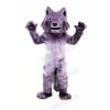 Good Quality Lightweight Wolf Mascot Costumes Cartoon	