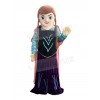 Princess mascot costume