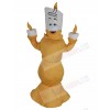 Lumiere mascot costume