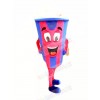 Top Quality Popcorn Mascot Costume Cartoon