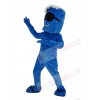 Wave mascot costume